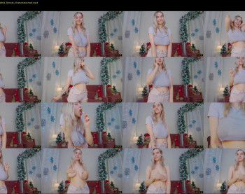 ashly_cherry — 121 minute Chaturbate female cam show recording, 720p, Jan 16, 2026