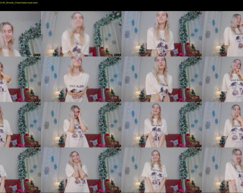ashly_cherry — 3 minute Chaturbate female cam show recording, 720p, Jan 16, 2026