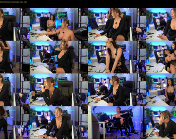 babesgowild — 121 minute Chaturbate couple cam show recording, 720p, Jan 16, 2026