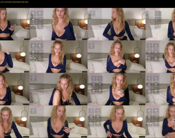 barbara_babe — 121 minute Chaturbate female cam show recording, 720p, Jan 16, 2026