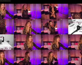 bbpls_ — 54 minute Chaturbate female cam show recording, 720p, Jan 16, 2026