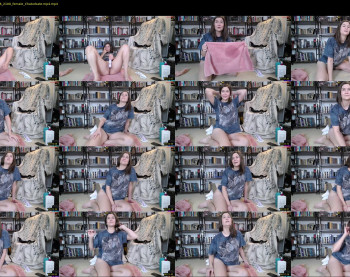 bellastrange69 — 11 minute Chaturbate female cam show recording, 720p, Jan 16, 2026