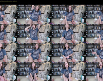 bellastrange69 — 10 minute Chaturbate female cam show recording, 720p, Jan 16, 2026