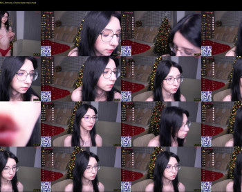 belle_phine — 9 minute Chaturbate female cam show recording, 720p, Jan 16, 2026
