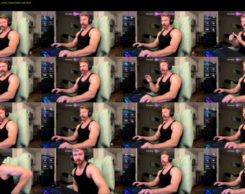 bigmcr1 — 121 minute Chaturbate male cam show recording, 720p, Jan 17, 2026