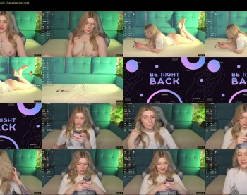 bjliki — 68 minute Chaturbate couple cam show recording, 720p, Jan 16, 2026