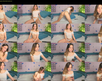 bjliki — 42 minute Chaturbate couple cam show recording, 720p, Jan 17, 2026