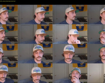blastoise234 — 91 minute Chaturbate male cam show recording, 720p, Jan 16, 2026