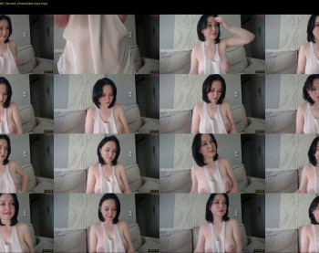 blueeyeess — 83 minute Chaturbate female cam show recording, 720p, Jan 16, 2026