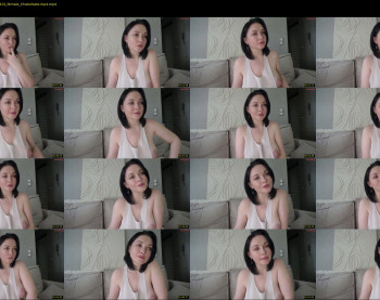 blueeyeess — 3 minute Chaturbate female cam show recording, 720p, Jan 16, 2026