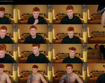 boicute — 120 minute Chaturbate male cam show recording, 720p, Jan 16, 2026