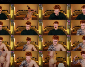 boicute — 120 minute Chaturbate male cam show recording, 720p, Jan 17, 2026