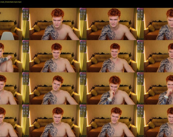 boicute — 19 minute Chaturbate male cam show recording, 720p, Jan 17, 2026