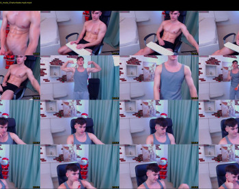 bradyflint — 59 minute Chaturbate male cam show recording, 720p, Jan 16, 2026