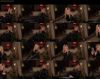 bronnica — 34 minute Chaturbate female cam show recording, 720p, Jan 16, 2026