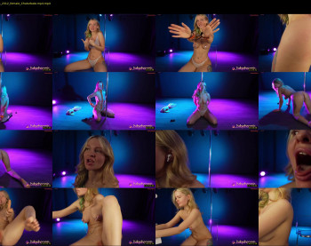 bubble__gum_ — 121 minute Chaturbate female cam show recording, 720p, Jan 16, 2026
