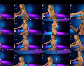 bubble__gum_ — 92 minute Chaturbate female cam show recording, 720p, Jan 17, 2026