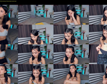 bunny_nova — 104 minute Chaturbate female cam show recording, 720p, Jan 16, 2026