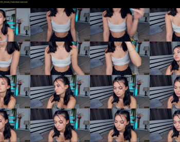 bunny_nova — 8 minute Chaturbate female cam show recording, 720p, Jan 16, 2026