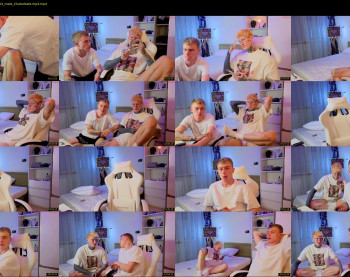 c10h15on — 91 minute Chaturbate male cam show recording, 720p, Jan 16, 2026