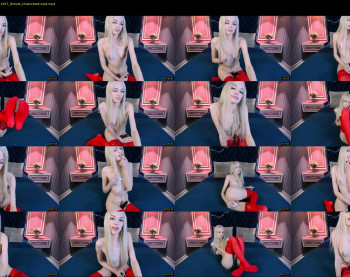 callmemargo — 66 minute Chaturbate female cam show recording, 720p, Jan 16, 2026