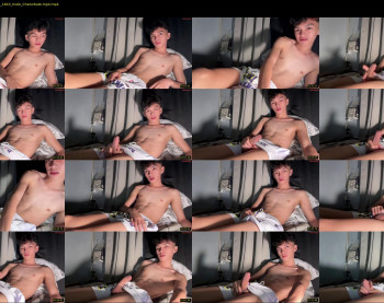 camwithethan — 9 minute Chaturbate male cam show recording, 720p, Jan 16, 2026