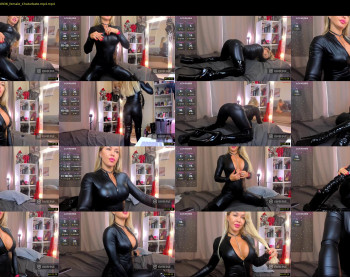 candysandyy — 53 minute Chaturbate female cam show recording, 720p, Jan 16, 2026