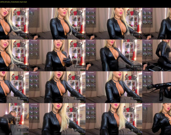 candysandyy — 9 minute Chaturbate female cam show recording, 720p, Jan 16, 2026