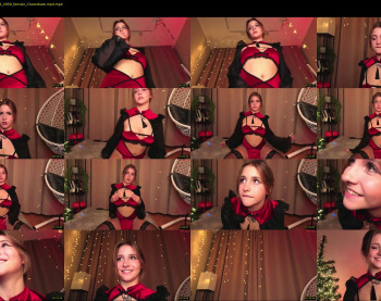 ceceliapidcock — 3 minute Chaturbate female cam show recording, 720p, Jan 16, 2026