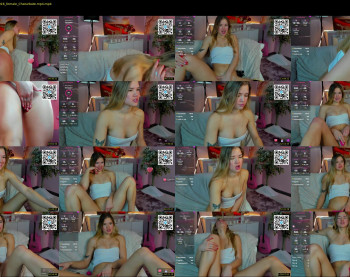 cherry_lexi — 79 minute Chaturbate female cam show recording, 720p, Jan 16, 2026