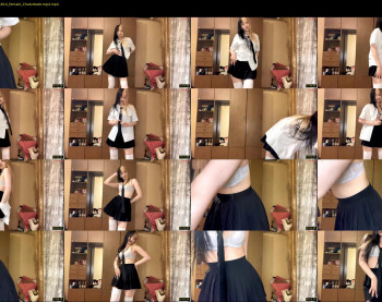 clarisatoban — 10 minute Chaturbate female cam show recording, 720p, Jan 16, 2026