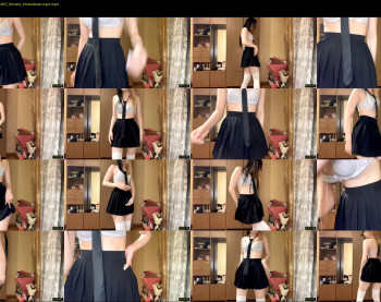clarisatoban — 35 minute Chaturbate female cam show recording, 720p, Jan 16, 2026