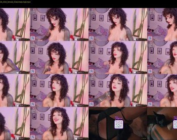 cold_leemonade — 16 minute Chaturbate female cam show recording, 720p, Jan 16, 2026