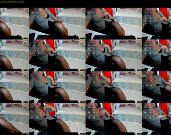 colette1w — 4 minute Chaturbate female cam show recording, 720p, Jan 16, 2026