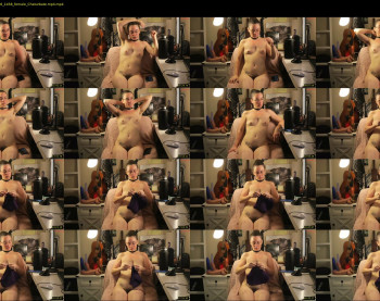 creature_marie — 46 minute Chaturbate female cam show recording, 720p, Jan 16, 2026