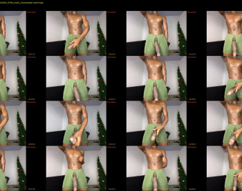 cute_boy_24cm — 8 minute Chaturbate male cam show recording, 480p, Jan 16, 2026