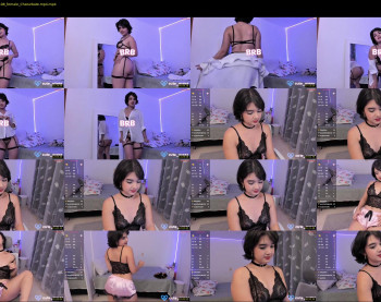 cute_eyess — 41 minute Chaturbate female cam show recording, 720p, Jan 16, 2026