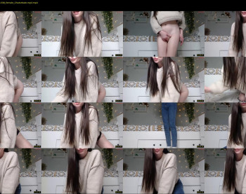 cuteemouse — 11 minute Chaturbate female cam show recording, 720p, Jan 16, 2026
