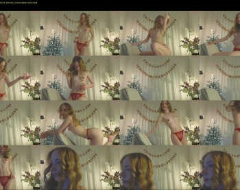 cuute_angell — 14 minute Chaturbate female cam show recording, 720p, Jan 16, 2026