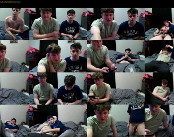 d_dart — 105 minute Chaturbate male cam show recording, 480p, Jan 16, 2026