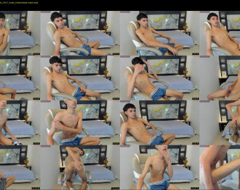 dark_desiree18 — 80 minute Chaturbate male cam show recording, 720p, Jan 16, 2026