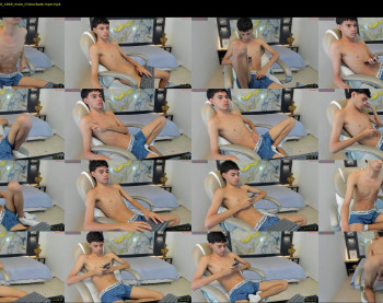 dark_desiree18 — 120 minute Chaturbate male cam show recording, 720p, Jan 16, 2026