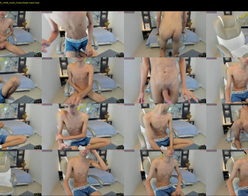 dark_desiree18 — 46 minute Chaturbate male cam show recording, 720p, Jan 16, 2026