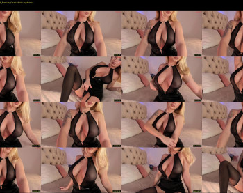 dee_nise — 120 minute Chaturbate female cam show recording, 720p, Jan 16, 2026