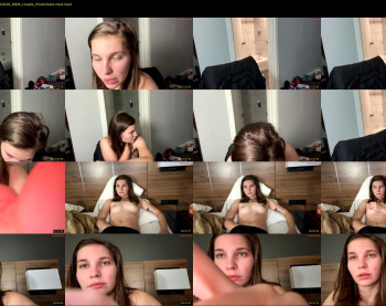 deepthroatqueen33 — 11 minute Chaturbate female cam show recording, 480p, Jan 17, 2026