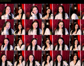 diara_ti — 3 minute Chaturbate couple cam show recording, 720p, Jan 16, 2026