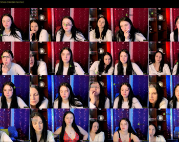 diara_ti — 121 minute Chaturbate couple cam show recording, 720p, Jan 16, 2026