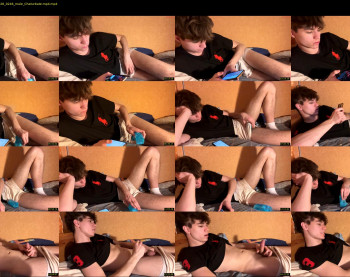 dimamozaev400 — 19 minute Chaturbate male cam show recording, 720p, Jan 17, 2026