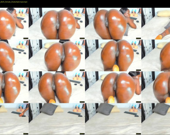 dip_chocolate — 6 minute Chaturbate couple cam show recording, 720p, Jan 16, 2026