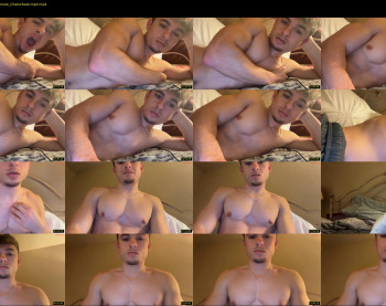 domd3 — 13 minute Chaturbate male cam show recording, 720p, Jan 17, 2026